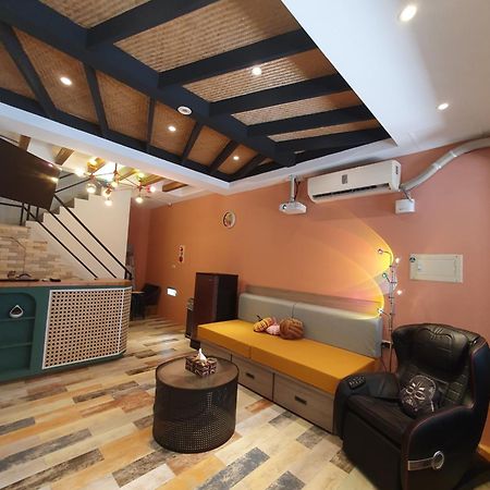 覓思旅miss Inn Heng-ch'un Εξωτερικό φωτογραφία
